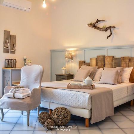 B&B Le Ginestre Trecase Exterior foto